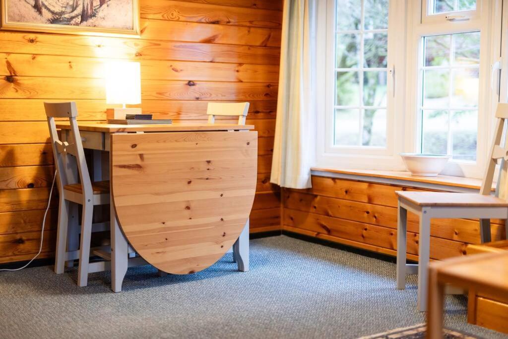 Cozy Norwegian Style Log Cabin In Rural Snowdonia - 2 Bedrooms & Parking By Seren Short Stays Ffestiniog Exteriér fotografie
